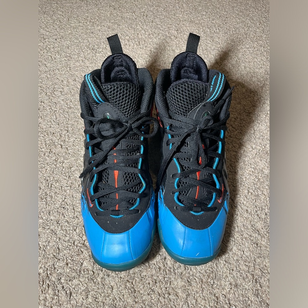 Foamposites - Picture 1 of 4
